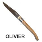 Couteau laguiole g. david antan manche 12cm mod. au choix origine france Couteau laguiole g. david antan manche 12cm mod. au choix origine france