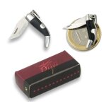 Couteau miniature dige jerezana martinez albainox albainox albainox mango pvc virola lame en aluminium ...