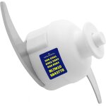 Couteau pour moulinex moulinette bltm10 d56 avec le code 5843778 garantie de 10 ans -