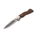 Couteau muela bx bois, bx - 8r, le bois pressé poignées de corail et alpagas, feuille 8. 5cm, poids 120 ... Couteau muela bx bois, bx - 8r, le bois pressé poignées de corail et alpagas, feuille 8. 5cm, poids 120 ...