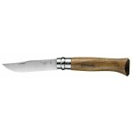 Couteau opinel n8 chêne Couteau opinel n8 chêne