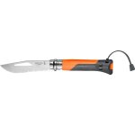 Couteau opinel n8 vri outdoor