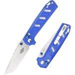 Couteau pliant edc acier inoxydable couteau pliant de poche forme géométrique couteau professionnel edc ... Couteau pliant edc acier inoxydable couteau pliant de poche forme géométrique couteau professionnel edc ...