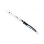 Couteau pliant laguiole extra - g. david - 12 cm Couteau pliant laguiole extra - g. david - 12 cm