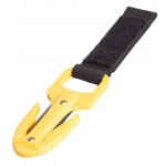 Couteau de plonge - jaune