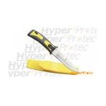 Couteau de plonge diver jaune