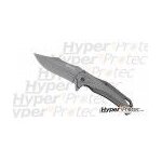 Couteau de poche barni gamme haller select