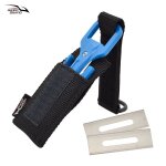 Couteau spcial de coupe de plonge sous - marine, coupe - ligne, couteau sous - marin, equipement scante, ...