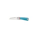 Couteau straightlace modern folding bleu - gerber Couteau straightlace modern folding bleu - gerber