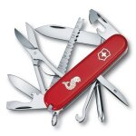 Couteau suisse victorinox 11 pices fisherman