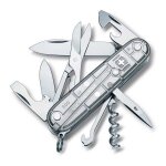 Couteau suisse victorinox climber