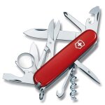 Couteau suisse victorinox explorer