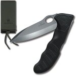 Couteau suisse victorinox hunter pro noir