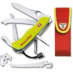 Couteau suisse victorinox rescue tool one hand Couteau suisse victorinox rescue tool one hand