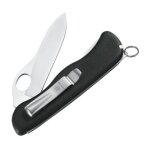 Couteau suisse victorinox sentinel one hand clip