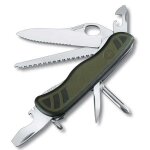 Couteau suisse victorinox soldat suisse