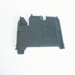 Couvercle de bo�te de batterie de voiture, accessoires z601 - 18 - 591 pour mazda 3 2004 - 2012 bk bl ...