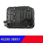 Couvercle de bo�te de transmission d'huile authentique pour hyundai tucson tl sonata, kia sportage optima ...