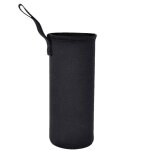Couvercle de bouteille d'eau de sport en noprne, sac a manches isoles, etui pochette pour ensemble ...