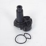 Couvercle de carburateur origine pour moto derbi 50 bultaco lobito 1998 a 2000 neuf