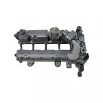 Couvercle de culasse - peugeot 307 break 1. 4 hdi 68 03 / 2002 - 06 / 2005
