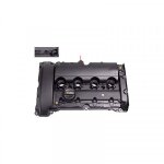 Couvercle de culasse - peugeot 308 sw 1. 6 thp 125 a part. 03 / 2014