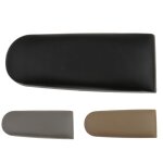 Couvercle gris de la console centrale de voiture pour vw jetta golf mk4 coccinelle Couvercle gris de la console centrale de voiture pour vw jetta golf mk4 coccinelle