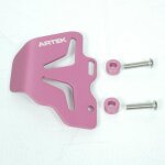 Couvercle de ma�tre cylindre artek pour moto mbk 50 x - power neuf