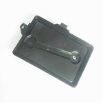 Couvercle de plaque inf�rieure de batterie, pour mazda 6 gj6a - 56 - 041  2002 gg (wagon et coupe), ...