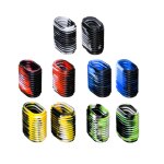 Couvercle de poign�e de p�che, accessoires de p�che