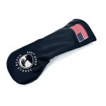 Couvercle de putter en forme de maillet pour scotty cameron, arbres, galets, plage, fermeture magntique, ...
