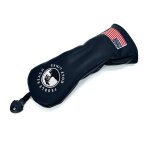 Couvercle de putter en forme de maillet pour scotty cameron, arbres, galets, plage, fermeture magntique, ...