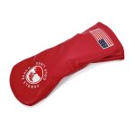Couvercle de putter en forme de maillet pour scotty cameron, arbres, galets, plage, fermeture magntique, ...