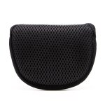 Couvercle de putter de maillet en maille, couvre - t�te de putter de golf