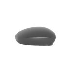 Couvercle de r�troviseur droit, couleur noir pour fiat punto evo de 2009 a 2012