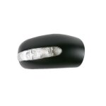 Couvercle de r�troviseur droit avec feu de direction, pour mercedes classe c coup� sport de 2001 a f�vrier ...