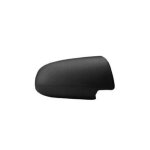 Couvercle de rétroviseur droit noir pour opel zafira de 1999 a novembre 2002 Couvercle de rétroviseur droit noir pour opel zafira de 1999 a novembre 2002