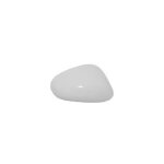 Couvercle de r�troviseur droit pour seat leon de 2005 a avril 2009