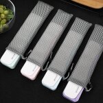 Couverts de voyage, couverts en acier inoxydable 18 / 8, 4 couverts de camping avec fourchette, cuillère, ... Couverts de voyage, couverts en acier inoxydable 18 / 8, 4 couverts de camping avec fourchette, cuillère, ...