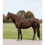 Couverture anti - insecte / et� pour cheval waldhausen basic