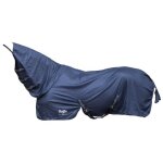 Couverture anti - mouches pour cheval covalliero rugbe superfly