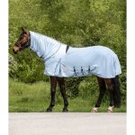 Couverture anti - mouches pour cheval et anti - ecz�ma waldhausen protect
