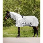 Couverture anti - mouches pour cheval et anti - ecz�ma waldhausen protect