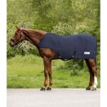 Couverture anti - mouches pour cheval pour man�ge waldhausen comfort
