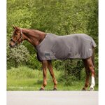 Couverture anti - mouches pour cheval avec sangles crois�es waldhausen comfort
