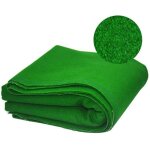 Couverture de billard verte hobbytech