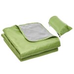 Couverture de camping - duoku - grande 2 m x 1, 5 m - avec d'excellentes fonctionnalités pour diverses ... Couverture de camping - duoku - grande 2 m x 1, 5 m - avec d'excellentes fonctionnalités pour diverses ...