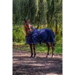 Couverture pour cheval en maille fine riding world