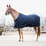 Couverture d'�curie pour cheval b vertigo corey 250 g