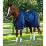 Couverture d'�curie pour cheval premier equine buster lite 100 g